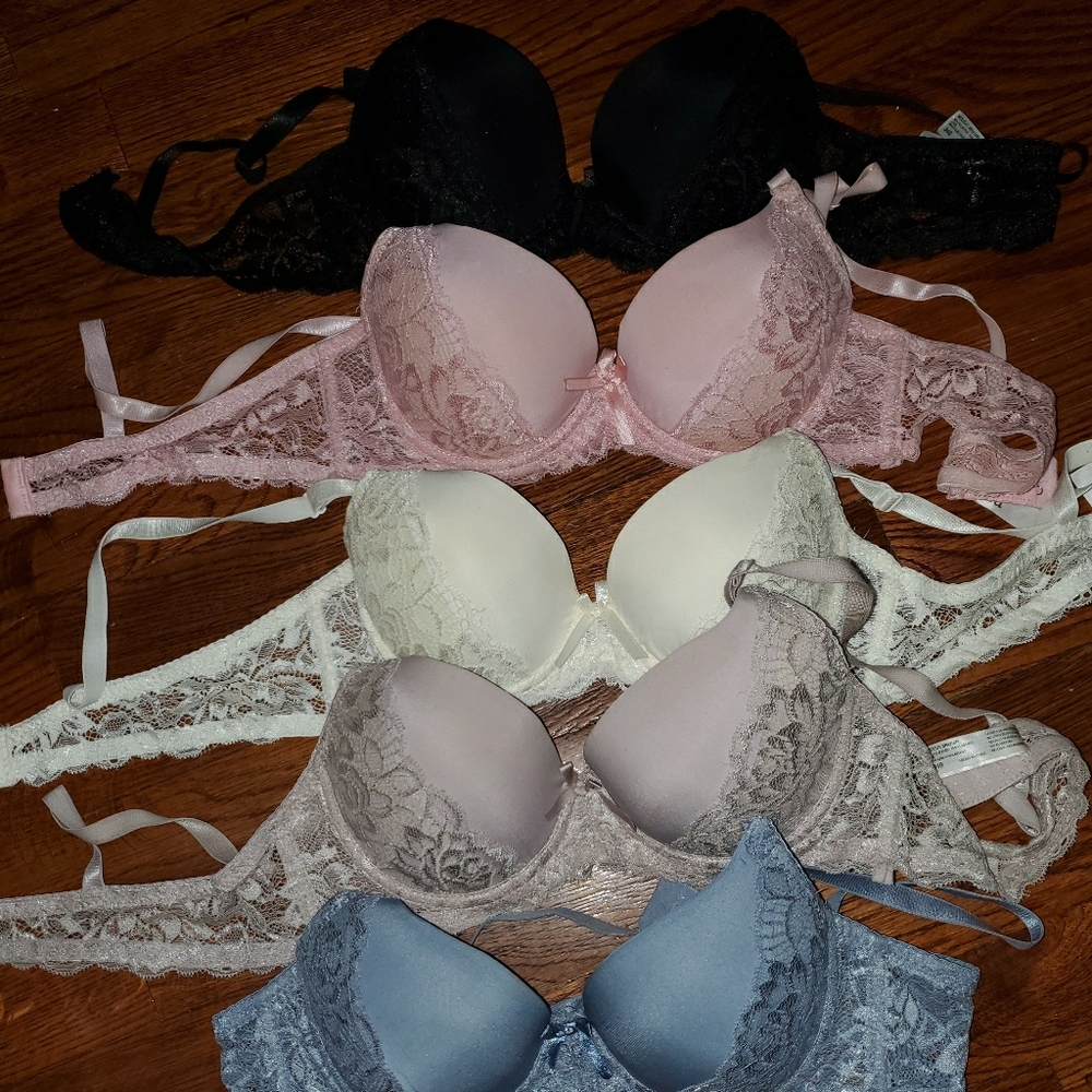 Bra lot